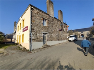 immeuble à la vente -   56140  RUFFIAC, surface 250 m2 vente immeuble - UBI422443267